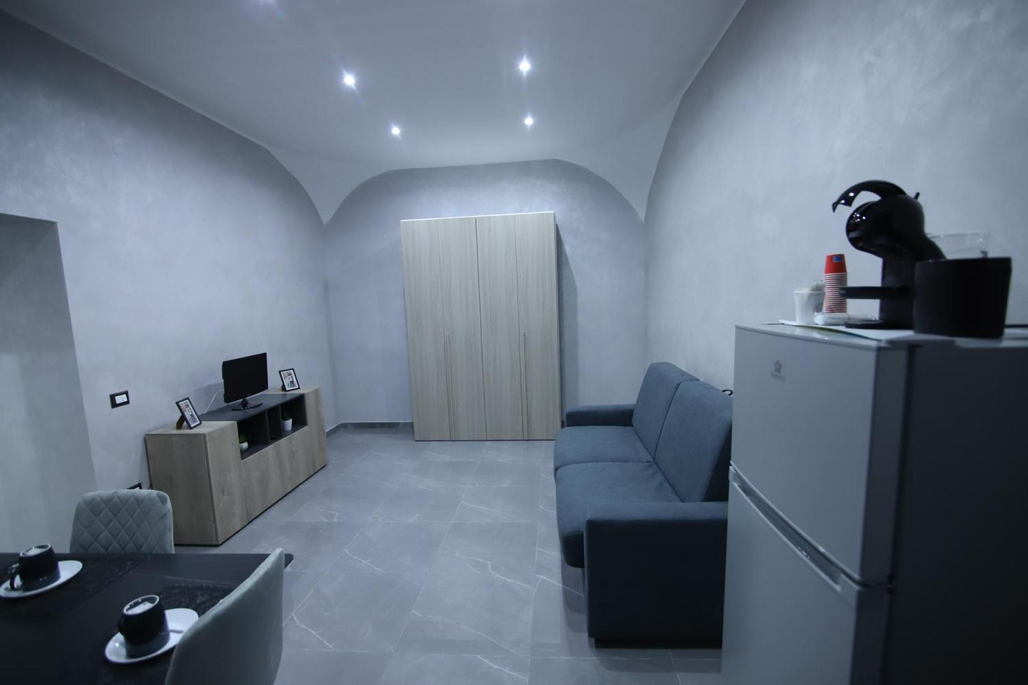 Casa vacanze Terrazza 19 Napoli