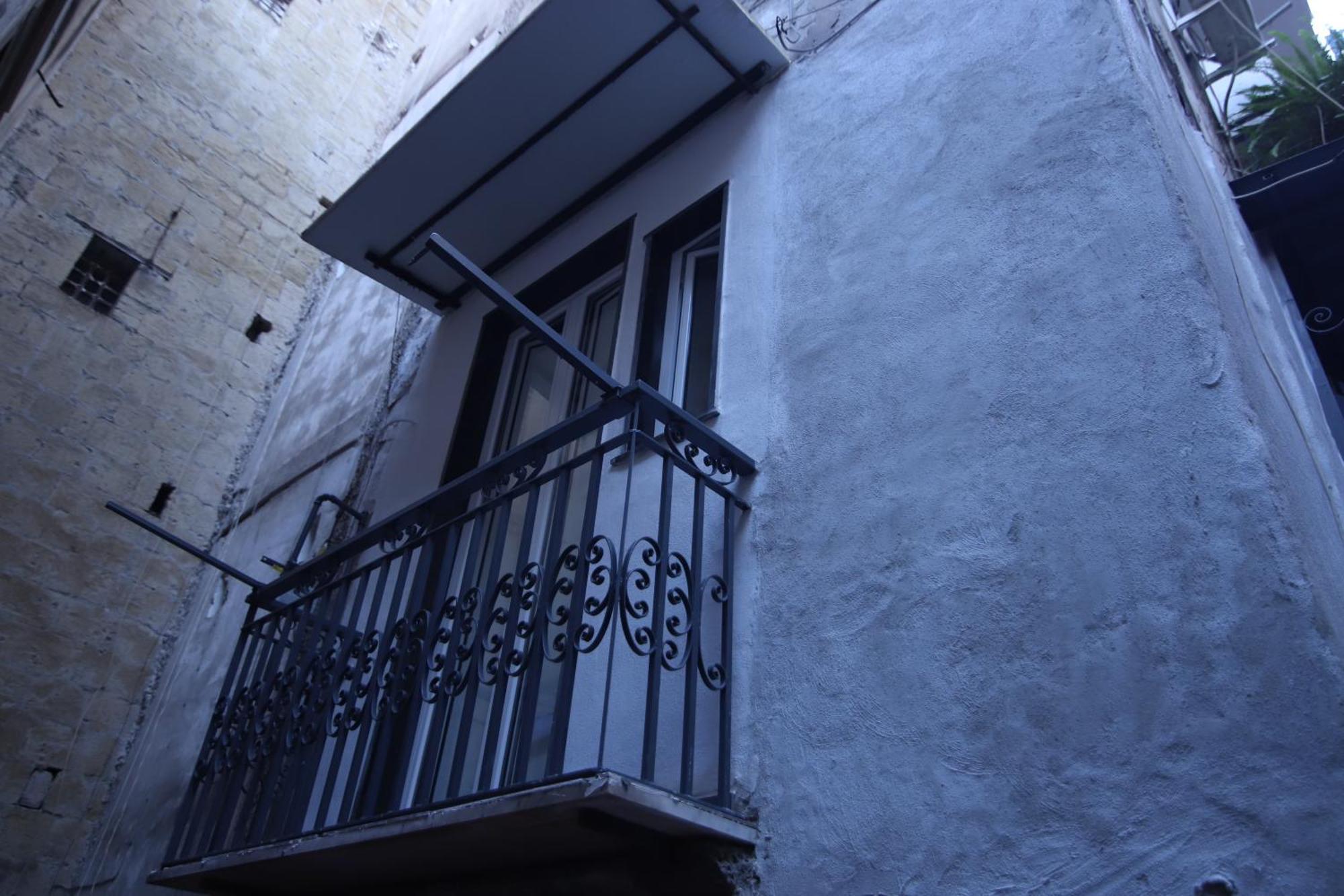 Casa vacanze Terrazza 19