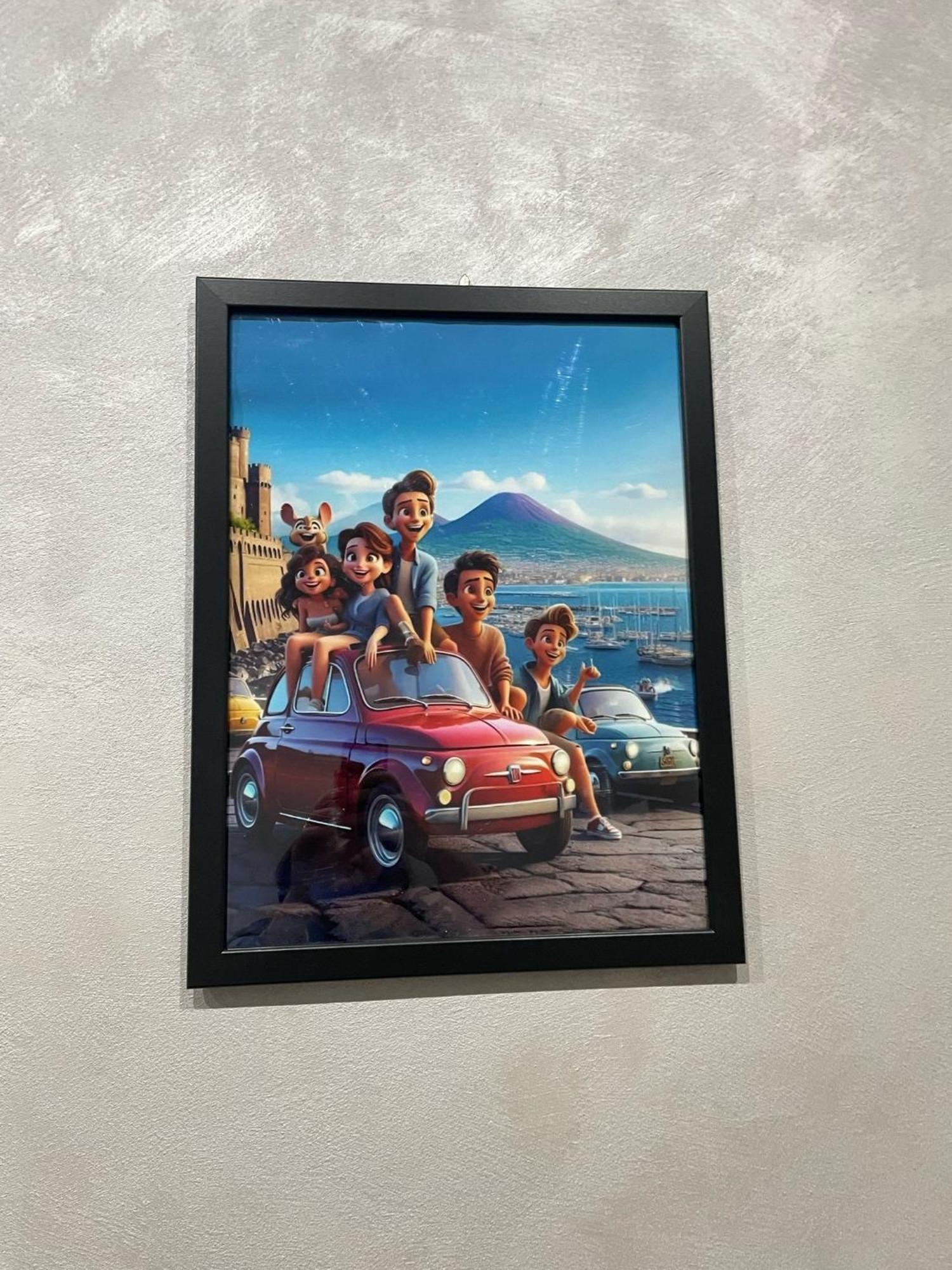 Casa vacanze Terrazza 19 *