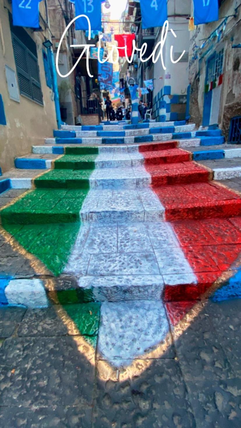 Terrazza 19 Napoli