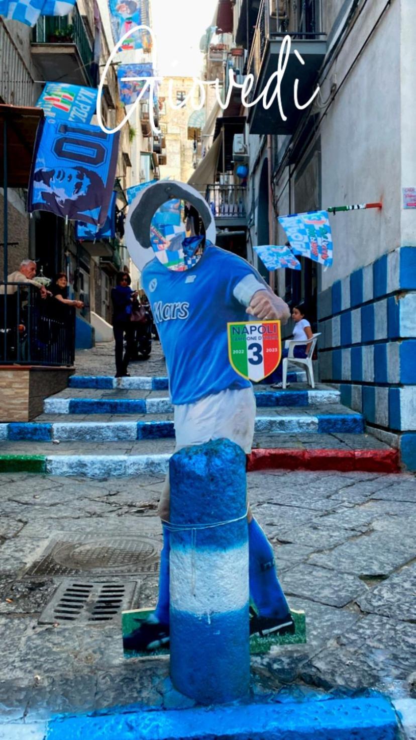Terrazza 19 * Napoli